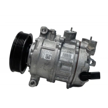 Golf7 A3 Leon 2013  Klima Kompresörü  (Oem No:5Q0820803)