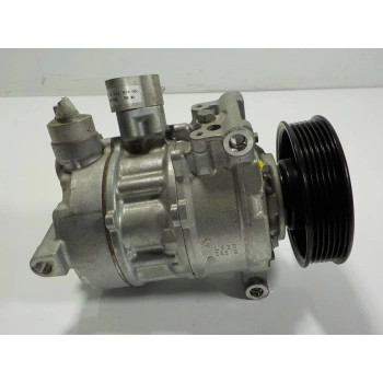 Klima  Kompresörü Dcp32080 Vw Golf7-Passat-Arteon-Caddy-A3-Leon-Octavıa Bm 13- (Oem No: 5Q0820803P)