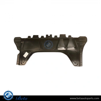 Karter Muhafazası Plastık Vw Golf7-Passat-A3-Leon-Octavıa Bm 13- (Oem No: 5Q0825235A)