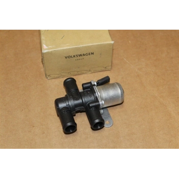 Selenoıd Valfı 708053 Vw Golf8-A3-Q3-Leon Dfya-Cukb-Dgea 1,5 Etsı 20- (Oem No: 5Q0906457C)