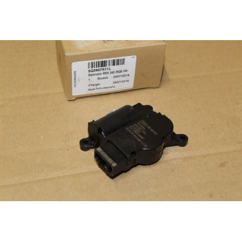 Klima  Ayar Motoru Vw Golf5-Golf6-Caddy-Jetta-Passat Bm 04- (Oem No: 5Q0907511L)