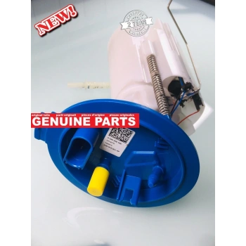 Yakıt Pompası Samandıralı Vw Golf7-Tıguan-Jetta-Passat-A3-Leon Czca-Czda-Czea-Chpa-Cpta 1,4 Tsı 13- (Oem No: 5Q0919051Ap)
