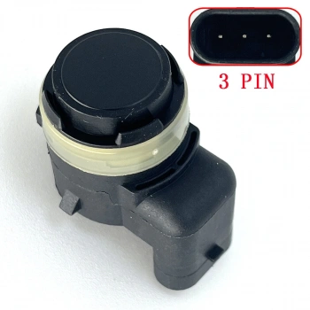 Park Sensörü Ultrasonık Sensör Vw Golf7-Jetta-Transporter T6-Amarok-Crafter-A3-A4 Bm 13- (Oem No: 5Q0919275A)