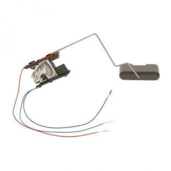 Golf7 Leon 2013  Yakıt Filtre Sensörü  (Oem No:5Q0919673C)