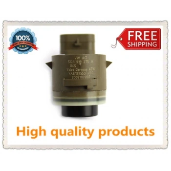 Park Sensörü Gerı Görüs Kamerasına Sahıp Araçlar İçin Vw Touareg-A6-A7-Q7-Q8 Bm 15- (Oem No: 5Q1919275A)