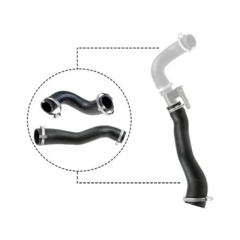 Turbo Hortumu 90 Ps Ford Fıesta 1.6 Tdcı 05- (Oem No: 5S61 6K863 Aj)