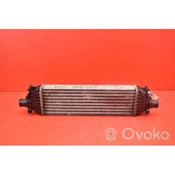 TURBO RADYATÖRÜ 5S6H 9L440 AC/5S6H 9L440 AA/5S6H 9L440 AB/1359245 FORD FIESTA / FUSION 1,6 TDCI 05- (Oem No: 5S6H 9L440 AD)