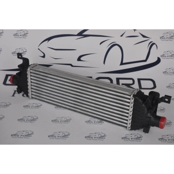 TURBO RADYATÖRÜ 5S6H 9L440 AC/5S6H 9L440 AA/5S6H 9L440 AB/1359245 FORD FIESTA / FUSION 1,6 TDCI 05- (Oem No: 5S6H 9L440 AD)
