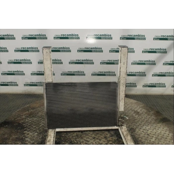 Radyatör Klima Fıesta V 02-08 / Fusıon 04-12 / 1.25-1.3-1.4Tdcı-1.4 16V-1.6 16V-1.6Tdcı Brazıng (Oem No: 5S6H19710Bb)