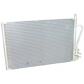 Radyatör Klima Fıesta V 02-08 / Fusıon 04-12 / 1.25-1.3-1.4Tdcı-1.4 16V-1.6 16V-1.6Tdcı (Oem No: 5S6H19710Bb)