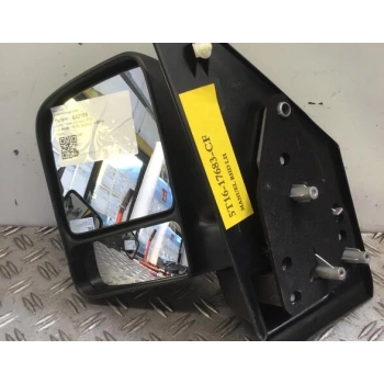 Ford Connect 2002  Dış Dikiz Aynası Sol (Rhd) Manuel (Oem No:5T1617683Cf)