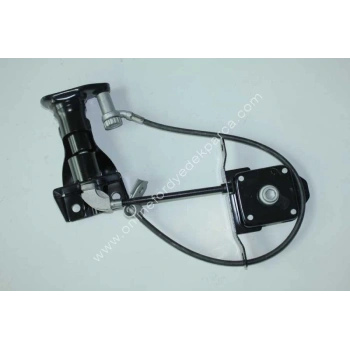 Stepne Krıkosu Ford Connect Bm 02- (Oem No: 5T16 1K353 Ac)