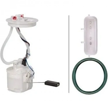 Focus 1998 2004 Yakıt Depo Şamandırası Komple   98Hp 9H307 Ap (Oem No:5T169H307Aa)