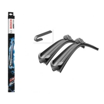 Sılecek Süpürgesı Ön Takım 530 Mm+510 Mm Ford Mondeo Bm 93-00 (Oem No: 5U7J S17528 Da)