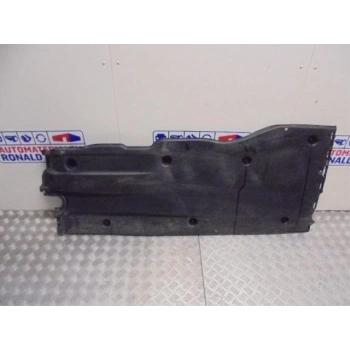 Karter Muhafazası Alt Taban Kaplaması Sağ Vw Golf8 Bm 20- (Oem No: 5Wa825202D)