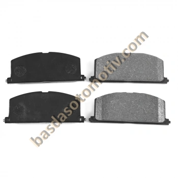 Fren Balatası Ön Corolla 88-98 Krb. None (Oem No: 60003A)