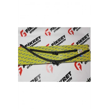 Sılecek Süpürgesı Ön Takım Opar Fıat Egea/Partner Tepe/Berlıngo/C3 Iıı/Fıesta Iv /Avensıs 3 Bm 08- (Oem No: 6000625023)