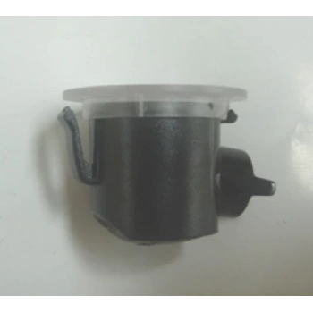 Fıat Doblo- 06/10; Arka Plaka Lambası (Oem No: 600151)