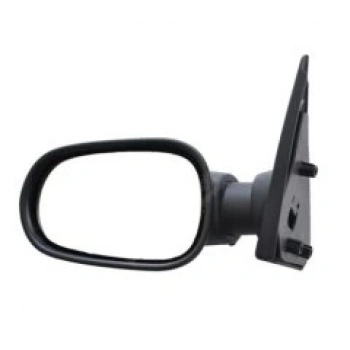 Ayna Camı Sol Mekanık Renault Solenza/Logan Bm 04-08 (Oem No: 6001546058)