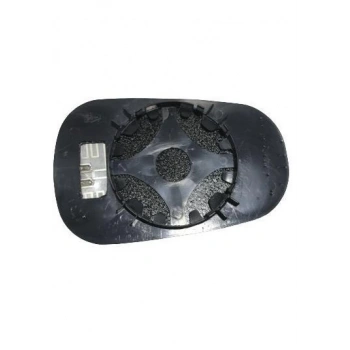 Ayna Camı Sag Isıtmalı Renault Solenza/Logan Bm 04-08 (Oem No: 6001546061)
