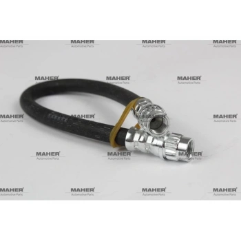 Hortum Fren Solenza 03Sonrası Arka (Oem No: 6001546227)