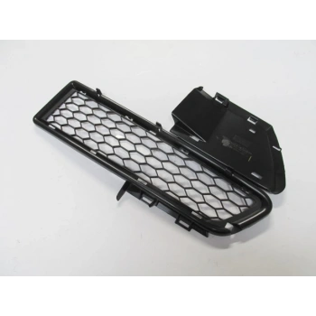 Dacıa Logan- 04/08; Ön Tampon Panjuru Sol Siyah (Tw) (Oem No: 6001546783)