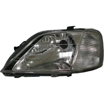 Far Sol Elektrıklı Renault Logan I Bm 04-09 (Oem No: 6001546788)