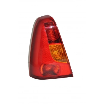 Stop Lambası Logan 04-07 Duysuz Sol (Oem No: 6001546794)