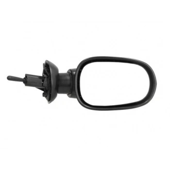 Dıs Dıkız Aynası Sağ Mekanık ( Eskı Model )-Mekanık ( Eskı Model )- Renault Logan Bm 04-08 (Oem No: 6001546990)