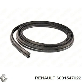 Bagaj Fıtılı  Logan I 04-12Logan I (Oem No: 6001547022)