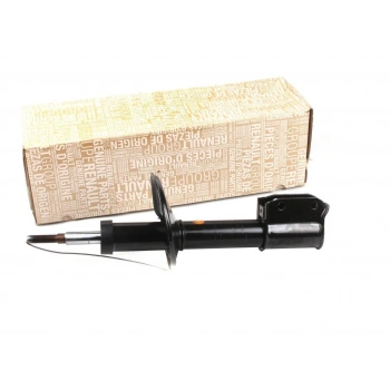 Amortısör Ön Sag/Sol Renault Logan Bm 04- (Oem No: 6001547071)