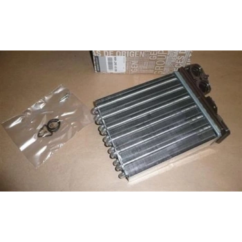 Radyatör Kalorifer Logan 04-12 / Logan Mcv 07-13 / Sandero 08-13 / Duster 12Sonrası / Mekanik (Oem No: 6001547484)