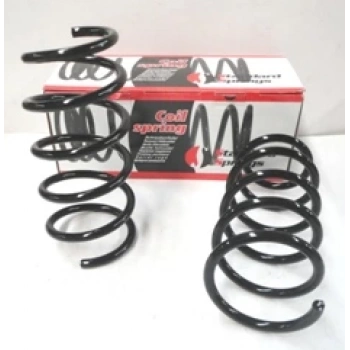 Dacıa Logan- 04/08; Ön Helezon Yayı Sağ/Sol (2Li Set)(13X147) (Stdr) (Oem No: 6001547496)