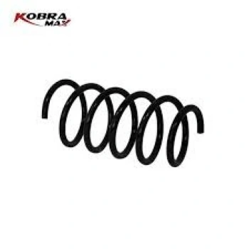 Helezon Yayı Logan I 2005-2015 1.5 K9K Mavi Ön (Oem No:6001547496) (2 Adet)