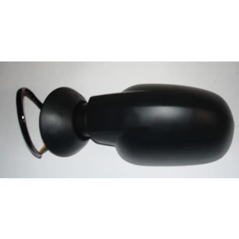 Dacıa Logan- 04/08; Kapı Aynası Sağ Elektrikli 5 Fişli (Famella) (Oem No: 6001547523)