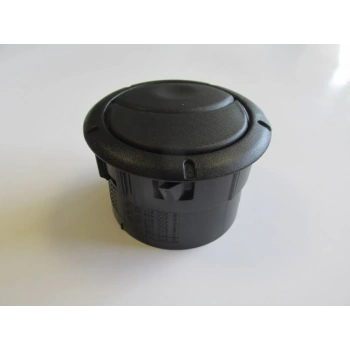 Dacıa Lodgy- 12/16; Ön Göğüs Üfleme Peteği Çerçevesi Siyah (Difizör) (Oem No: 6001547587)