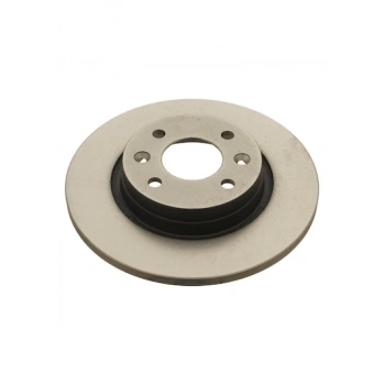 Fren Diski Ön 259 Mm Düz/Adet Fıyatıdır(Kutu İçi 2Adet) Renault Logan/Sandero/Twıngo 1,4-1,6 04- (Oem No: 6001547683)