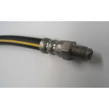 Dacıa Sandero- 09/12; Ön Fren Hortumu (Sh) (Oem No: 6001547816)