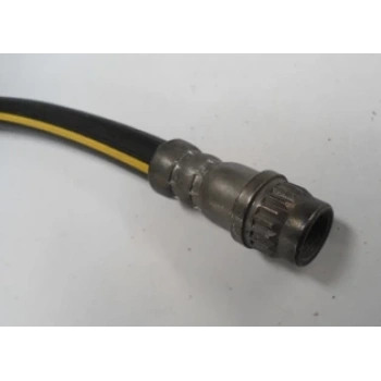 Dacıa Sandero- 09/12; Arka Fren Hortumu (Sh) (Oem No: 6001547820)