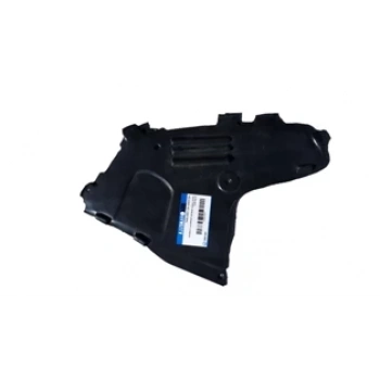 Dacıa Logan- 04/08; Ön Tampon Alt Koruma Plastiği Sol (Oem No: 6001547949)