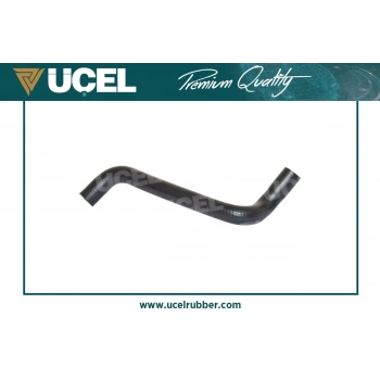 Radyatör Hortumu Üst Renault Logan I 1.5 Dci 04- (Oem No: 6001548463)