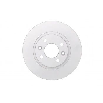 Fren Diski Logan 09Sonrası / Sandero 08Sonrası / Clıo Iı 98Sonrası / Kangoo 98Sonrası / Megane I 98Sonrası / Ön Havalı 259-4 (Oem No: 6001548578)