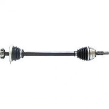 Aks Komple Ön Sol Uzunluk 682 Mm Renault Logan 1.5 Dci 04-12 (Oem No: 6001548658)