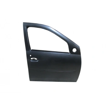 Dacıa Logan- 04/08; Ön Kapı Komple Sağ (İceli/Çekomastikli) (Tw) (Oem No: 6001548938)