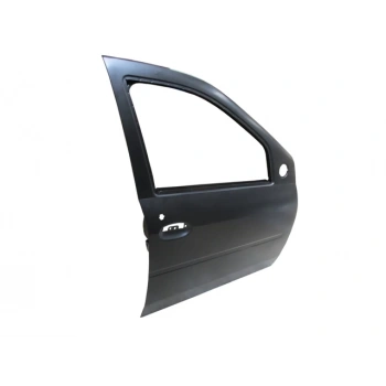 Dacıa Logan- 09/12; Ön Kapı Komple Sağ (İceli/Çekomastikli) (Tw) (Oem No: 6001548938)