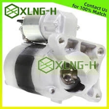 Mars Motoru 12V-8 Dış Renault Fluence/Symbol Iı/Logan 1.4-1.6 08- (Oem No: 6001549012)