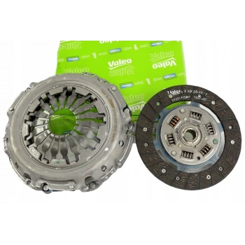 Debrıyaj Setı Rulmansız Renault Logan Mcv 1.6 Mpı 8V 07- (Oem No: 6001549054)