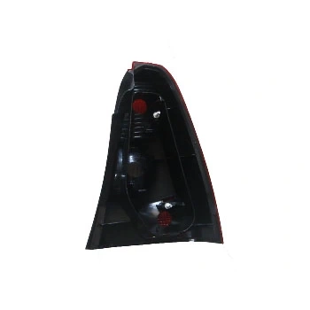 Dacıa Logan- 04/08; Stop Lambası Sol Kırmızı/Beyaz (Pleksan) (Oem No: 6001549148)