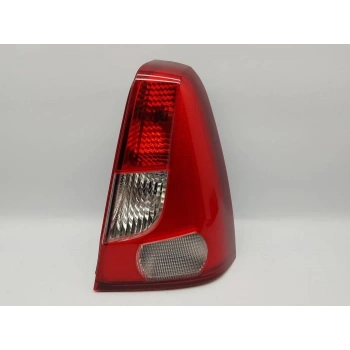 Stop Lambası Sag Renault Logan Bm 06-08 (Oem No: 6001549148)