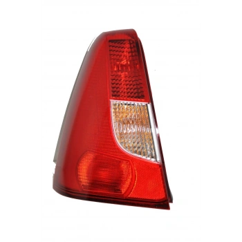 Stop Lambası Logan 07Sonrası Duylu Sol (Oem No: 6001549149)